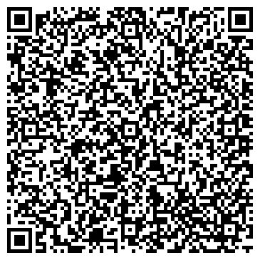 QR-код с контактной информацией организации ООО Семейный клуб "Затумания"