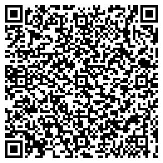 QR-код с контактной информацией организации РОЗА ВЕТРОВ