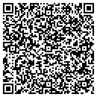 QR-код с контактной информацией организации ВОЯЖ