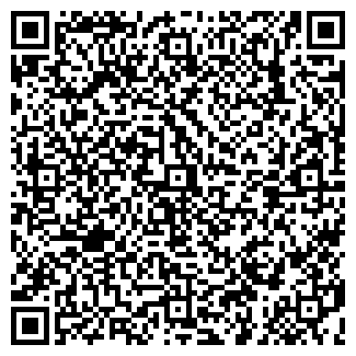 QR-код с контактной информацией организации ДУЭТ-ТРЭВЕЛ