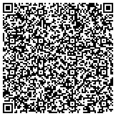 QR-код с контактной информацией организации СПУТНИК-ГЕРМЕС УЛЬЯНОВСКОЕ ПРЕДСТАВИТЕЛЬСТВО САМАРСКОГО ТУРОПЕРАТОРА