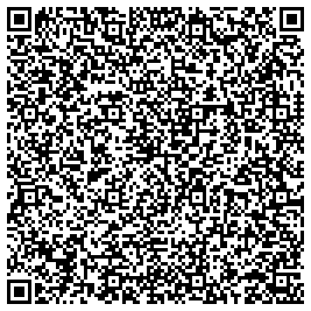 QR-код с контактной информацией организации "Многофункциональный центр предоставления государственных и муниципальных услуг в Ульяновской области"