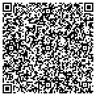 QR-код с контактной информацией организации УФМС в г. Сызрань