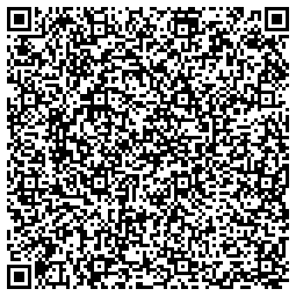QR-код с контактной информацией организации "ОП № 3" (по обслуживанию Засвияжского района) УМВД России по г. Ульяновску