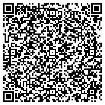 QR-код с контактной информацией организации ОПОРНЫЙ ПУНКТ-6