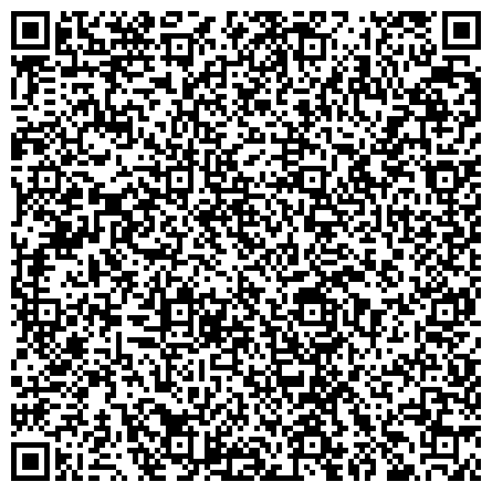 QR-код с контактной информацией организации Управление Федеральной службы войск национальной гвардии Российской Федерации по Ульяновской области