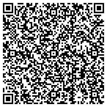 QR-код с контактной информацией организации ГБУЗ Видновская районная клиническая больница