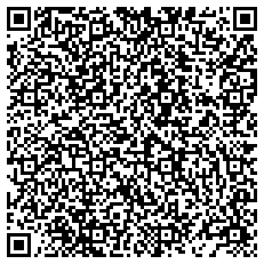 QR-код с контактной информацией организации АО ГАЗБАНК  Дополнительный офис «Заволжский»