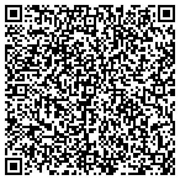 QR-код с контактной информацией организации «Центр стальных дверей Крепость»