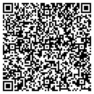 QR-код с контактной информацией организации СИМ-ДООР ООО