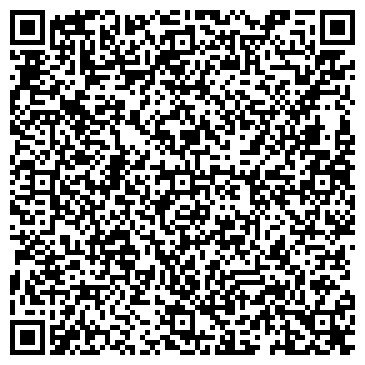 QR-код с контактной информацией организации ООО «Альфаком-Север»