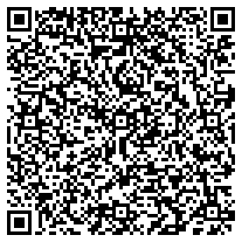 QR-код с контактной информацией организации РИЦ