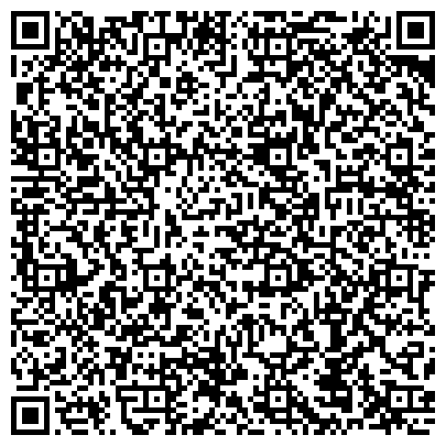 QR-код с контактной информацией организации ОАО Городская управляющая компания Ленинского района
