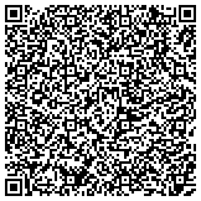 QR-код с контактной информацией организации ОАО «Городская управляющая компания Железнодорожного района»