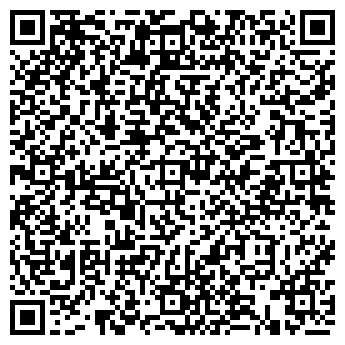QR-код с контактной информацией организации Сеть ветеринарных клиник "ЛЕБЕДИ"