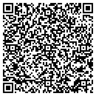 QR-код с контактной информацией организации АНТОНОВ Ю.М. ИП