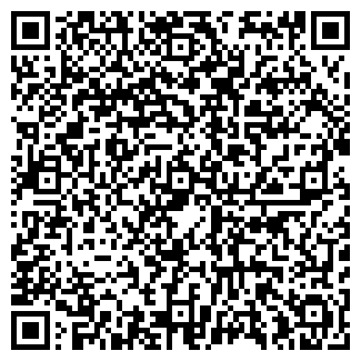 QR-код с контактной информацией организации ЗАО «ГУТА-Страхование»