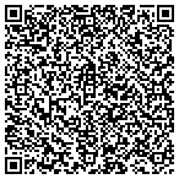 QR-код с контактной информацией организации ГУЗ "Ульяновская"