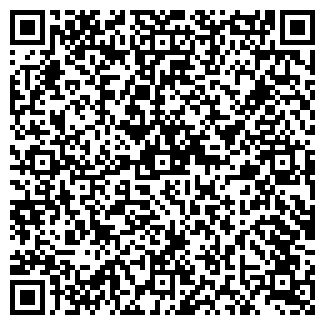 QR-код с контактной информацией организации УАЗ-КАН