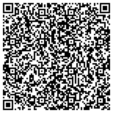 QR-код с контактной информацией организации ГБУ ЦСО «Можайский»  филиал «Кунцевский»