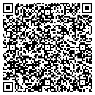 QR-код с контактной информацией организации ОБЛИК