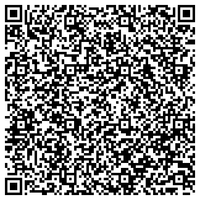 QR-код с контактной информацией организации «Кадровый центр Ульяновской области» в Засвияжском районе города Ульяновска