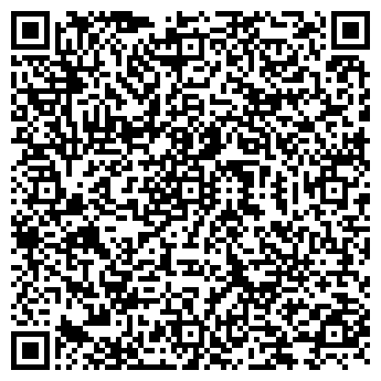 QR-код с контактной информацией организации РЭУ-мкр.22