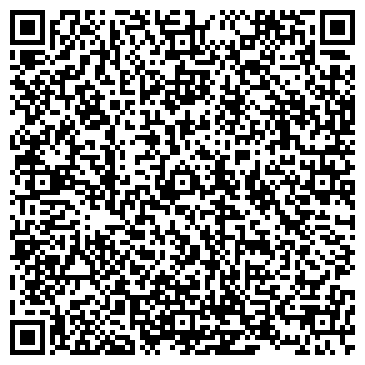 QR-код с контактной информацией организации ФГУ Балашихинская КЭЧ  МИНОБОРОНЫ РОССИИ (Закрыто)