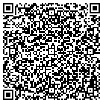 QR-код с контактной информацией организации БАШМЕТАЛЛЭКОЛОГИЯ ЗАО