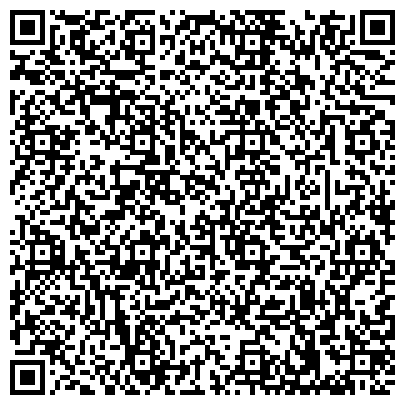 QR-код с контактной информацией организации Окружное управление социального развития (городских округов Балашиха и Реутов)