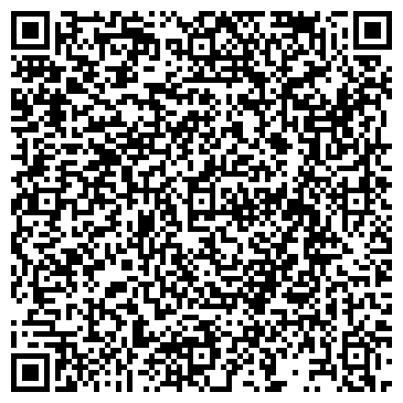 QR-код с контактной информацией организации ГРУППА СТРОИТЕЛЬНЫХ КОМПАНИЙ SHIKREMONT