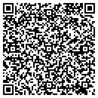 QR-код с контактной информацией организации ЛИГАЛИНК
