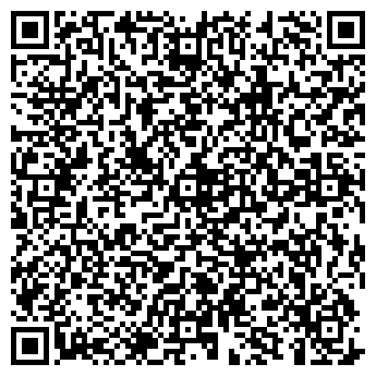 QR-код с контактной информацией организации Проект «Уфа Новостройка»