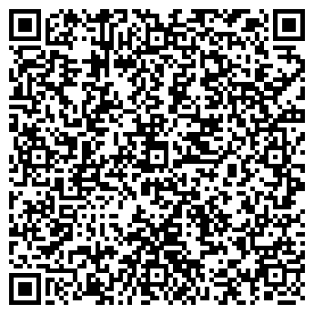 QR-код с контактной информацией организации СТРОИТЕЛЬНЫЙ ТРЕСТ № 21 ОАО