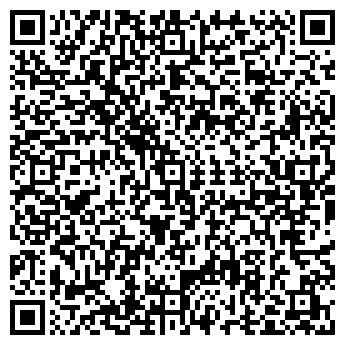 QR-код с контактной информацией организации ТЕХНОСТРОЙ ГРУПП ООО