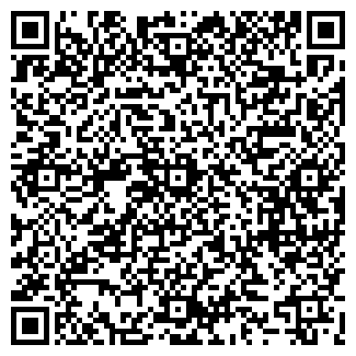 QR-код с контактной информацией организации ОСТРОВ