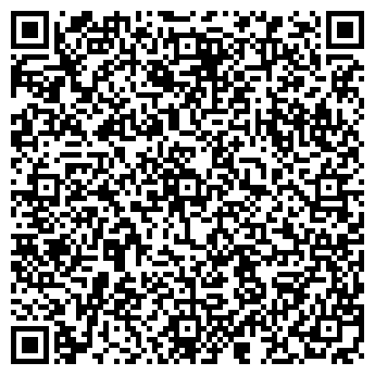 QR-код с контактной информацией организации ЭНЕРГОРЕМСТРОЙСЕРВИС ООО