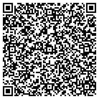 QR-код с контактной информацией организации ОАО «УЖХ Кировского р-на г.Уфа»