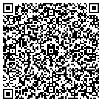 QR-код с контактной информацией организации ЖЭУ-13 Ленинского района