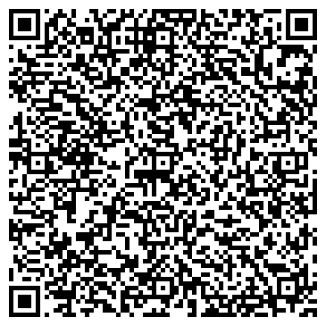 QR-код с контактной информацией организации ООО Отделение Студенческое ЕРКЦ