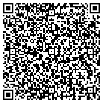 QR-код с контактной информацией организации ДЕМСКОГО РАЙОНА ПЖРЭТ