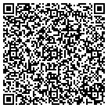 QR-код с контактной информацией организации ПЖРЭТ СИПАЙЛОВСКИЙ МУП