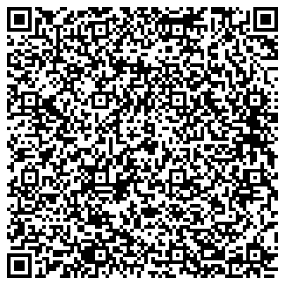 QR-код с контактной информацией организации БАШКИРСКОЕ РЕСПУБЛИКАНСКОЕ ОБЩЕСТВО БЕЖЕНЦЕВ И ВЫНУЖДЕННЫХ ПЕРЕСЕЛЕНЦЕВ