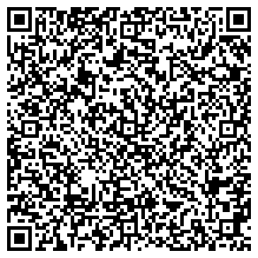 QR-код с контактной информацией организации РАЙОННЫЙ СОВЕТ ЖЕНЩИН ДЕМСКОГО РАЙОНА