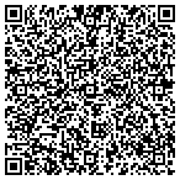 QR-код с контактной информацией организации ESTC. RU. ИНТЕРНЕТ АГЕНТСТВО