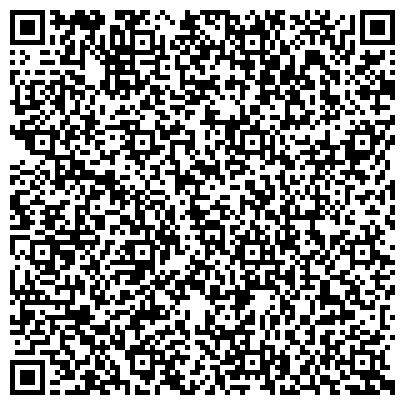 QR-код с контактной информацией организации Военный комиссариат Дновского, Дедовического и Порховского районов