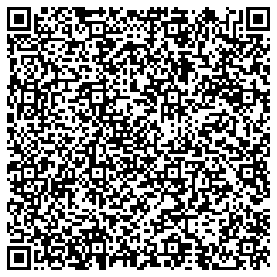 QR-код с контактной информацией организации ФГБУ "Всероссийский Центр глазной и пластической хирургии"