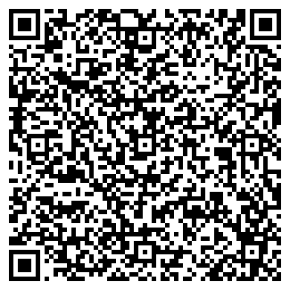 QR-код с контактной информацией организации КНАКЕР