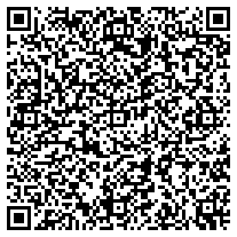 QR-код с контактной информацией организации Дополнительный офис № 7814/042
