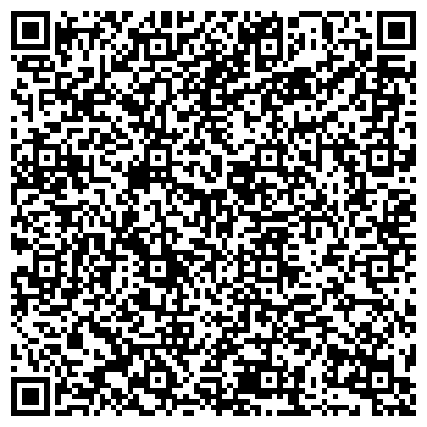 QR-код с контактной информацией организации Экспресс-отделение Ашан-Коммунарка
